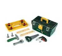 Theo Klein 8305 - Bosch Tool Box With Ixolino