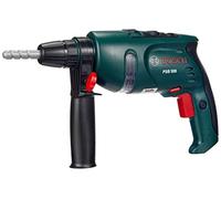 Klein Bosch Drill Doll Silver