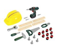 Theo Klein 8417 - Bosch DIY Set, Toy