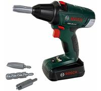 Theo Klein 8567 Bosch Cordless Screwdriver I Battery-Powered Drill/Screwdriver