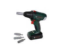 Theo Klein Bosch Mini Cordless Drill/Screwdriver Toy