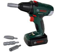Theo Klein 8567 Bosch Cordless Screwdriver I Battery-Powered Screwdriver with