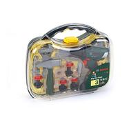Theo Klein 8584 - Bosch Big DIY Case with Cordless Drill