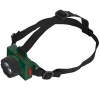 Theo Klein 8758 Kopflampe, Mehrfarbig