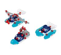 Theo Klein 8794 Bosch 3 in 1 WATERCRAFT Team