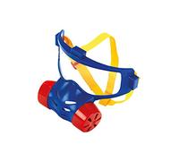 Theo Klein 8930 - Firefighter Henry Firefighter Protective Mask, Toy