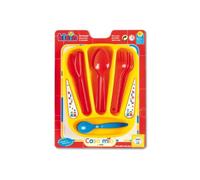 Theo Klein 9134 - Emma's Kitchen Cutlery Tray, Toy