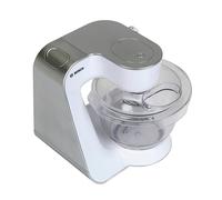 Theo Klein 9234 Bosch kitchen machine I Battery-operated kitchen machine with 2 speed levels I Dimensions: 20 cm x 22 cm x 20 cm I Toys for children aged 3 and over