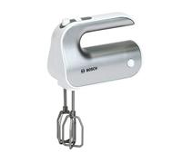 Theo Klein 9240 Bosch hand mixer I Battery-operated game mixer with removable whisk I Incl. Switch dummy I dimensions: 19 cm x 7 cm x 12 cm I Toys for children aged 3 and over