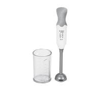 Theo Klein 9246 Bosch hand blender I Child-safe replica with rotating blade dummies and measuring cup I Dimensions: 8 cm x 8 cm x 27.5 cm I Toys for children aged 3 and over