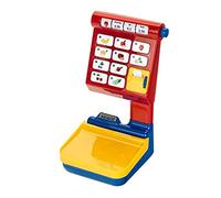 Theo Klein 9315 - Supermarket Scale With Electronic Weight Display,Toy