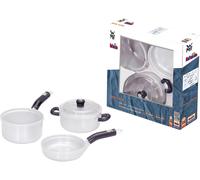 Theo Klein 9435 - WMF Pot and Pan Set,Toy