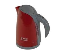 Theo Klein 9548 Bosch kettle I children's kitchen accessories I kitchen toys | Can be filled with water I In ummy switch | Toys for children aged 3 and over
