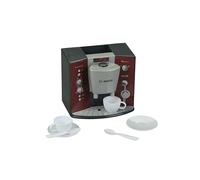 Theo Klein 9569 Bosch Coffee Machine with Sound I Battery-Powered Espresso Machine with Realistic Sounds I Dimensions: 14.5 cm x 19.5 cm x 17 cm I Toy for Children Aged 3 Years and up