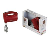 Theo Klein 9574 Bosch handmixer I Mixer op batterijen met draaiende (US IMPORT)