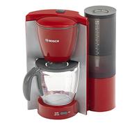 Klein Theo 9577 Bosch Kaffeemaschine I Kindgerechte Nachbildung mit Kaffeefilter