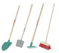 Theo Klein Bosch Garden Tools Set Motor Skills Toy Ages 3+