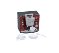Theo Klein Bosch Pretend Play Coffee Machine with Realistic Sounds