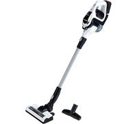 Theo Klein 6812 Bosch Unlimited Vacuum Cleaner I Battery-Powered Vacuum Cleaner with Suction and Sound Function I Dimensions: 16 cm x 16 cm x 80 cm I Toy for Children Aged 3 Years and Up