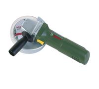 Theo Klein C-8426 Bosch Angle Grinder Toy - Realistic Noise, Battery-Powered, Rotating Disc, Licensed Bosch Style