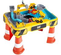 Theo Klein Caterpillar Sand and Water Play Table