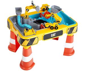 Theo Klein Caterpillar Sand and Water Play Table