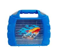 Theo Klein Hot Wheels Collector Case Role Play Toy Ages 3+