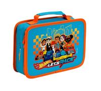 Theo Klein Hot Wheels Let's Race Car Bag Ages 3+
