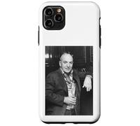 Theo Kojak Actor Telly Savalas 1980 Case for iPhone 11 Pro Max