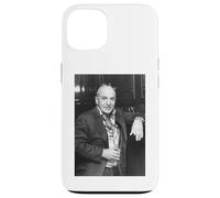 Theo Kojak Actor Telly Savalas 1980 Case for iPhone 13
