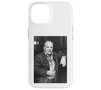 Theo Kojak Actor Telly Savalas 1980 Case for iPhone 14