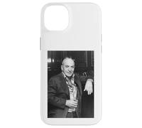 Theo Kojak Actor Telly Savalas 1980 Case for iPhone 14 Plus