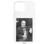 Theo Kojak Actor Telly Savalas 1980 Case for iPhone 15