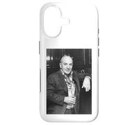 Theo Kojak Actor Telly Savalas 1980 Case for iPhone 17