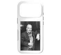 Theo Kojak Actor Telly Savalas 1980 Case for iPhone 17 Pro