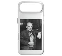 Theo Kojak Actor Telly Savalas 1980 Case for iPhone Air