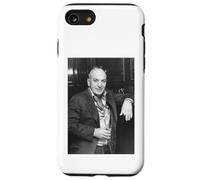 Theo Kojak Actor Telly Savalas 1980 Case for iPhone SE (2020) / 7/8