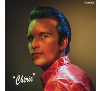 Theo Lawrence - Chérie [VINYL]