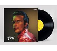 Theo Lawrence - Chérie [VINYL]