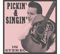 Theo Lawrence - Pickin' & Singin' [VINYL]
