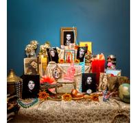 Theo Lawrence & The Hearts Sticky Icky (Vinyl) 12" EP (US IMPORT)