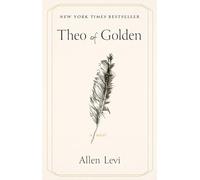 Theo of Golden: A Novel