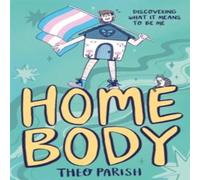 Theo Parish Homebody Paperback Book Theo Parish Multicolor