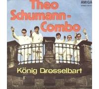 Theo Schumann Combo - König Drosselbart / Guten Abend, Carolina
