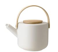 Stelton Theo teapot Sand