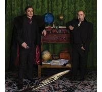 Theo Teardo & Blixa Bargeld - Nerissimo