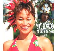 Theo - The King Of The Tamure /vol.2