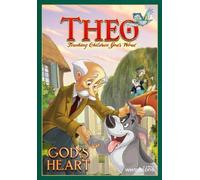 Theo - Theo - God's Heart