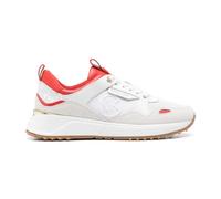 Theo Trainers - female - Michael Kors - Sneakers - White - 6 UK - Shoes 6 UK
