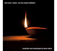 Theo Travis - Aeolus: One Hour Duduk Meditation